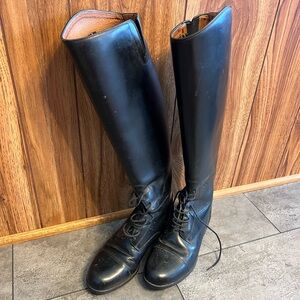 Ariat Equestrian Riding Boots